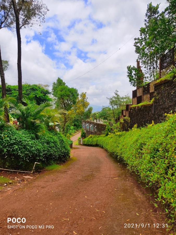 Nandanvan Tent & Resort Tapola Medha 외부 사진