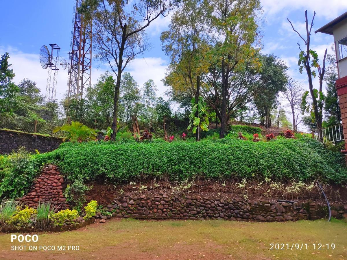 Nandanvan Tent & Resort Tapola Medha 외부 사진