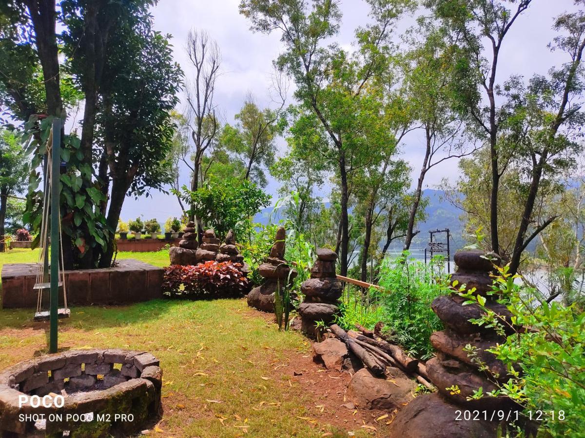 Nandanvan Tent & Resort Tapola Medha 외부 사진