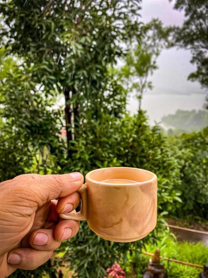 Nandanvan Tent & Resort Tapola Medha 외부 사진