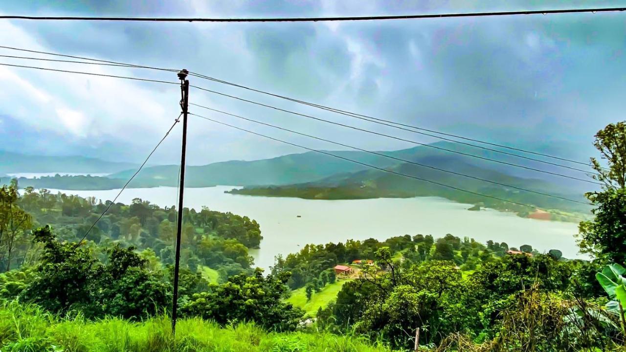 Nandanvan Tent & Resort Tapola Medha 외부 사진