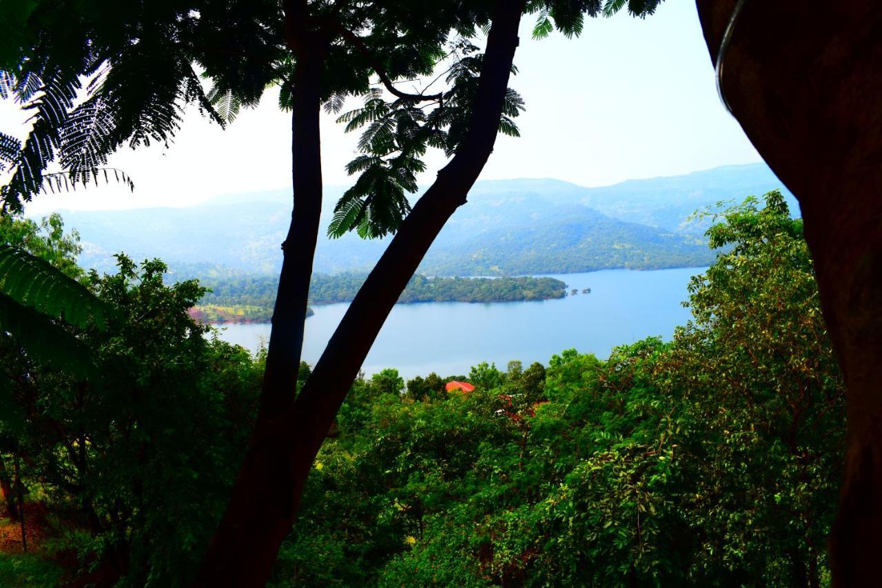 Nandanvan Tent & Resort Tapola Medha 외부 사진